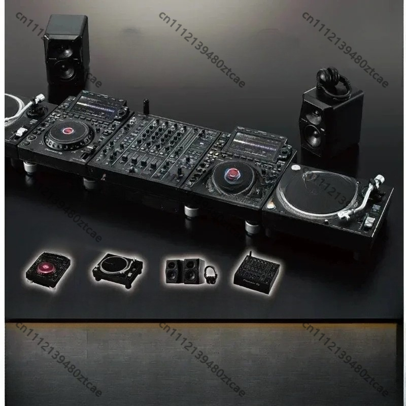 Mini Controller Audio DJ Model - Audio And Music Mixer recensione e prezzo
