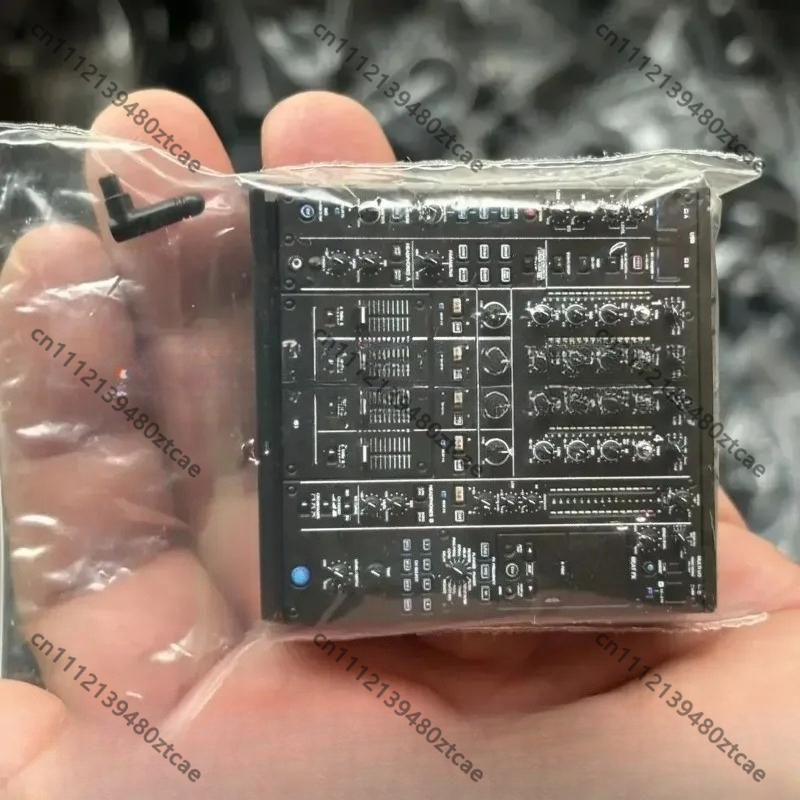 Mini Controller Audio DJ Model - Audio And Music Mixer recensione e prezzo