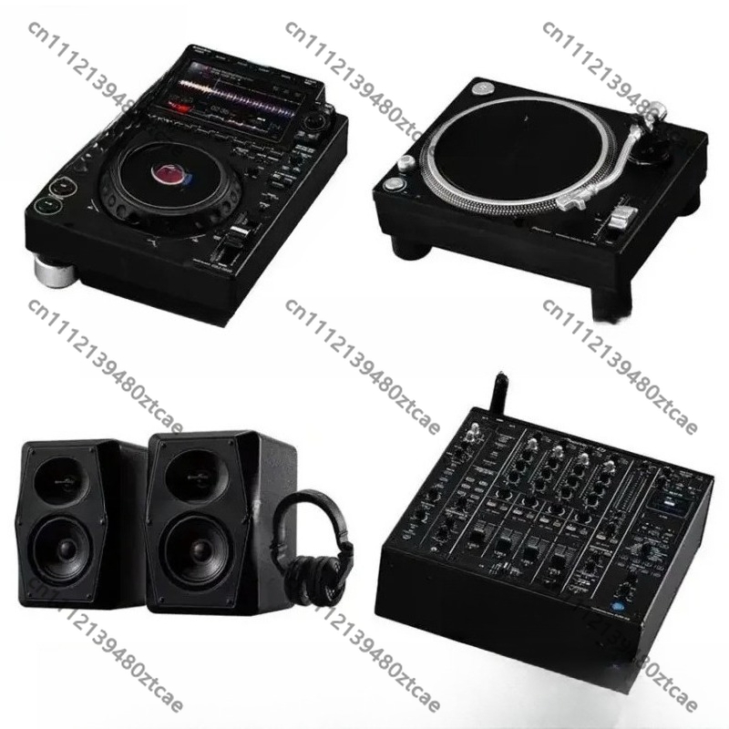Mini Controller Audio DJ Model - Audio And Music Mixer recensione e prezzo