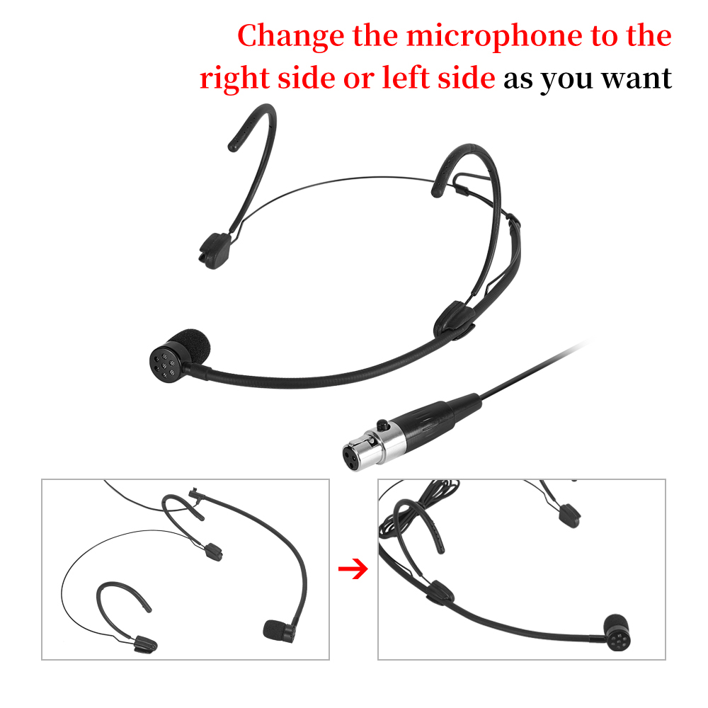 Microfono unidirezionale nero  - Shure Mic Sm58 recensione e prezzo