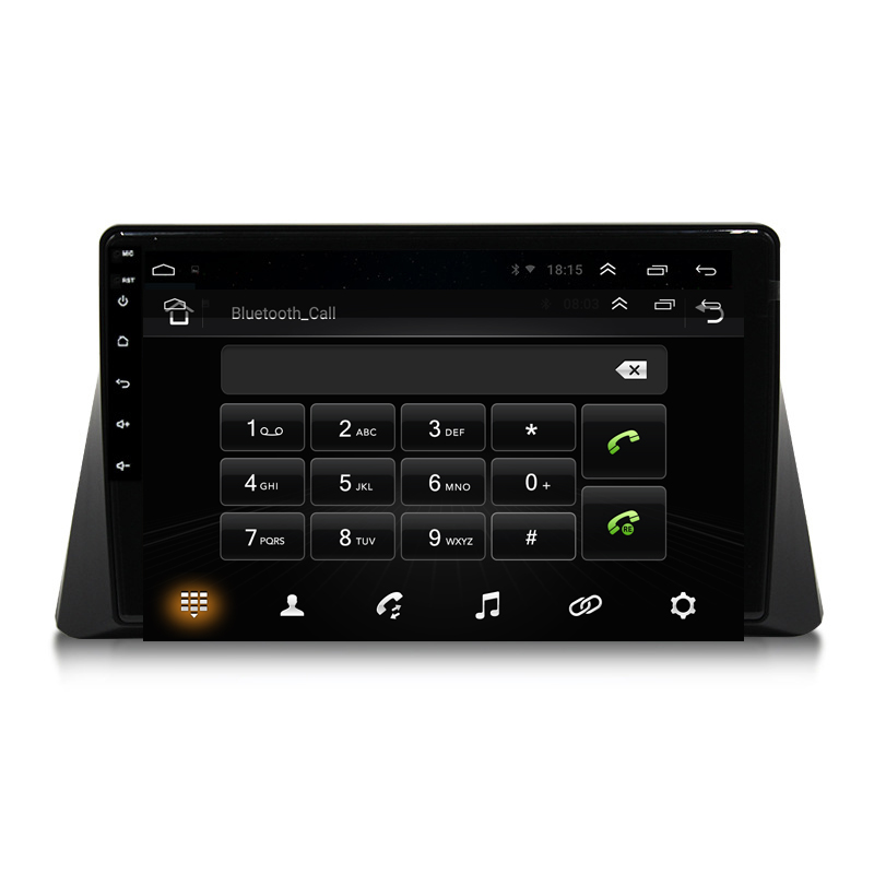 Lettore DVD per Auto Android J - Audio Music For Video recensione e prezzo