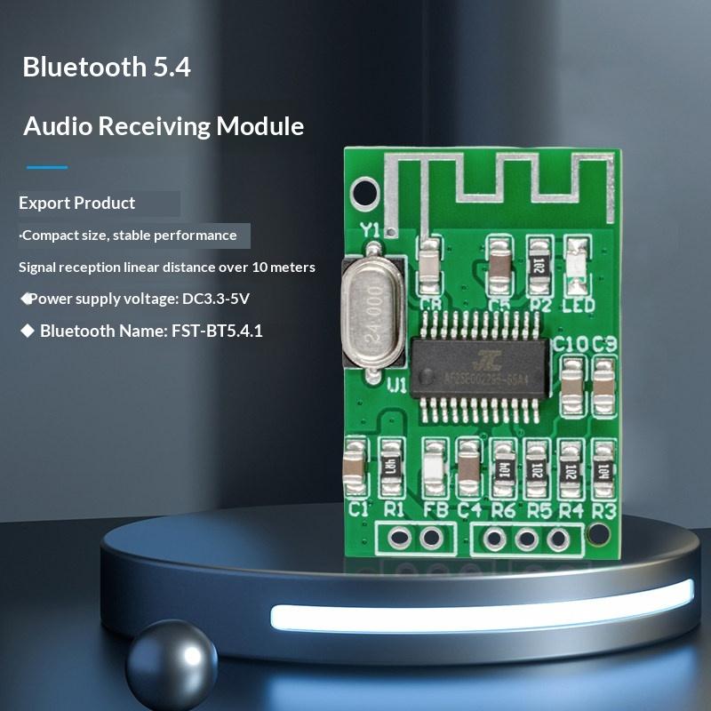 Modulo Ricevitore Audio Blueto - Audio Music Production recensione e prezzo