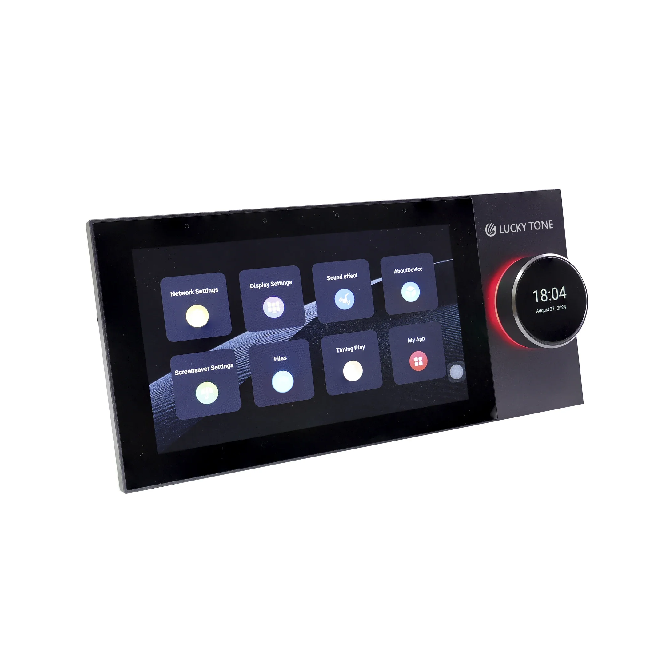 Amplificatore da Parete M con  - Audio Music For Background recensione e prezzo