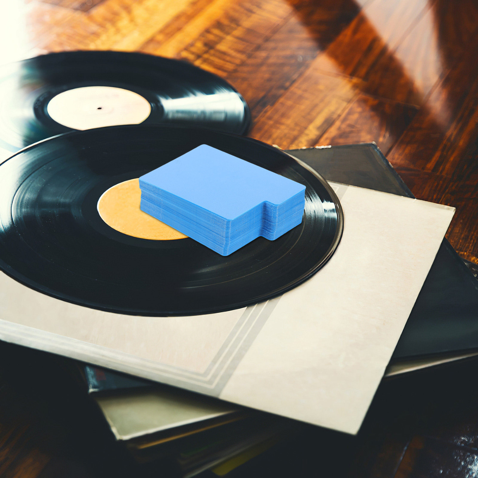 50 Pezzi Divisori per Dischi i - Audio Music Store recensione e prezzo