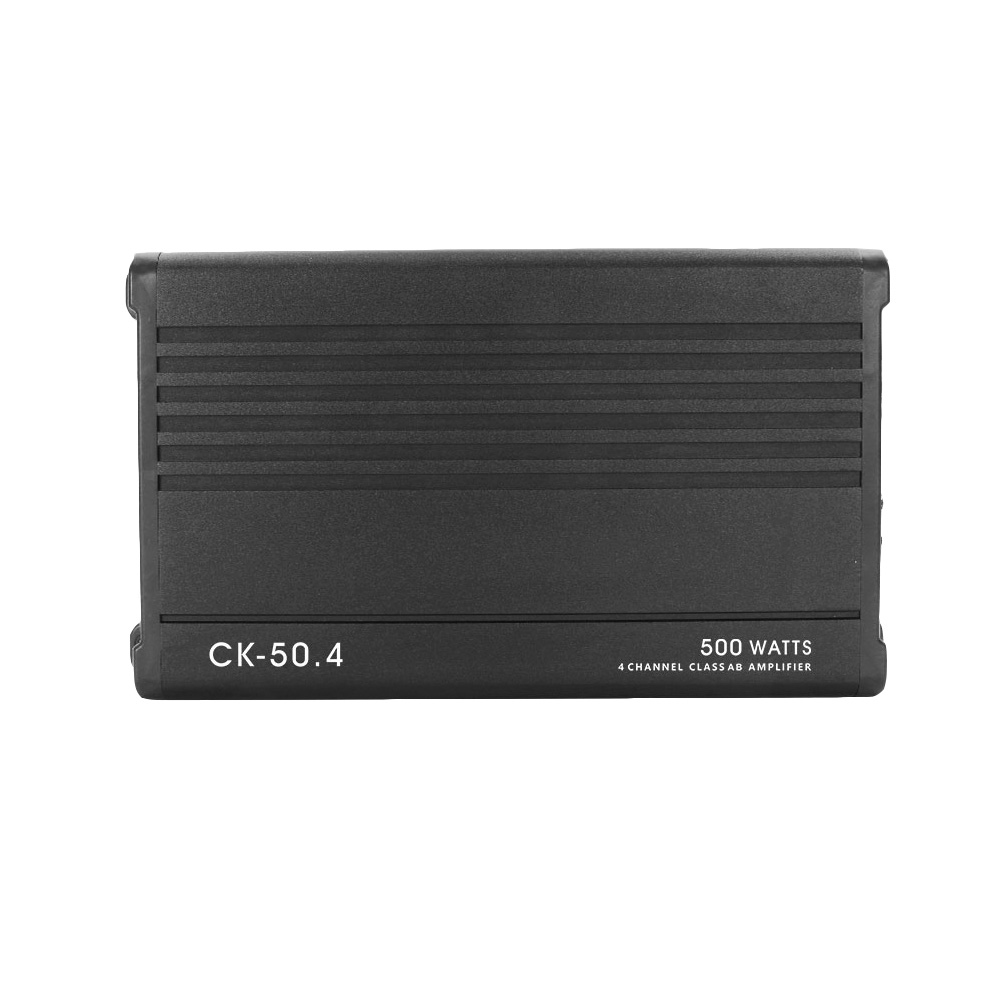 Suoer CK-50.4 Filan Prodotto i - Audio Music Production recensione e prezzo