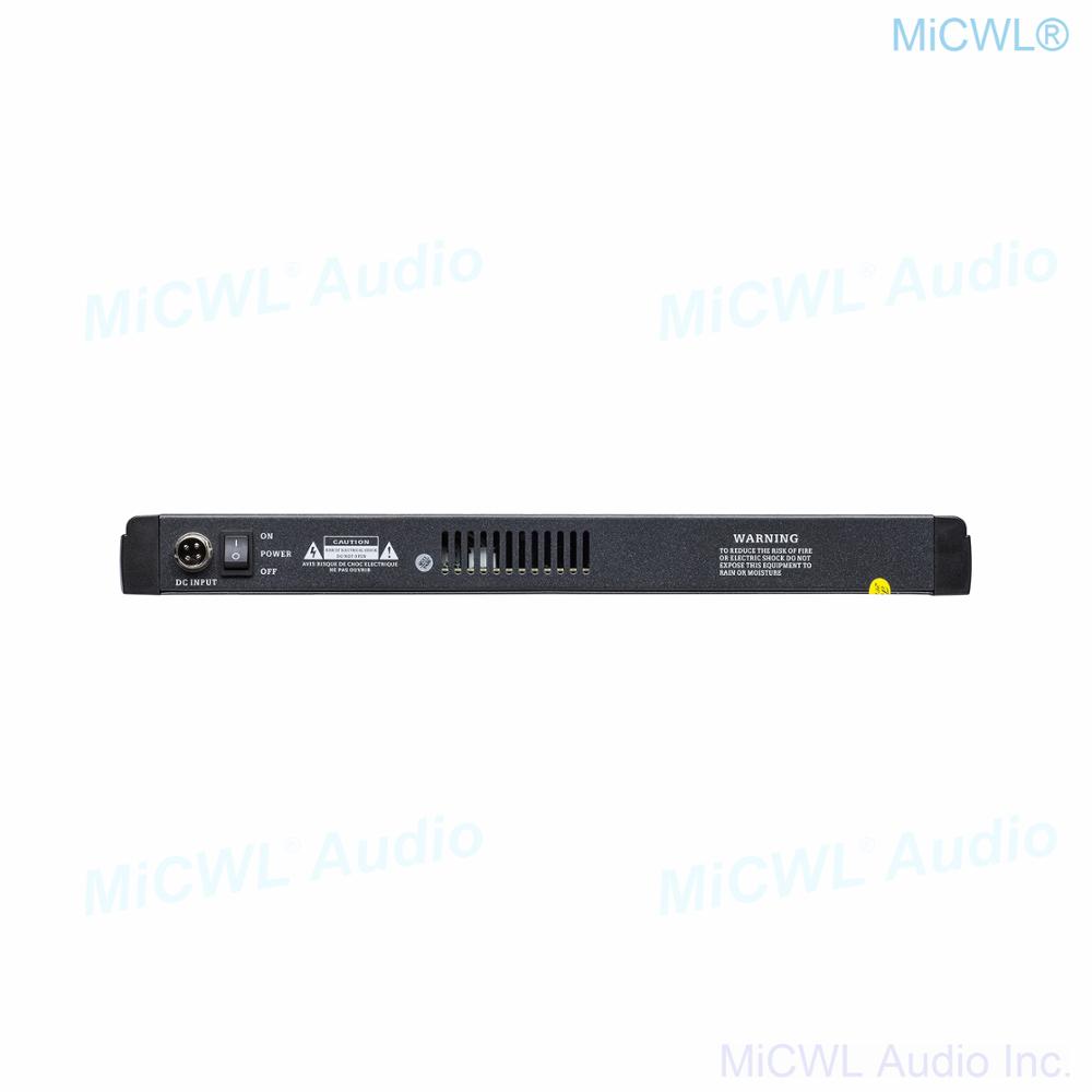 Mixer audio MiCWL 6 canali Blu - Audio And Music Mixer recensione e prezzo