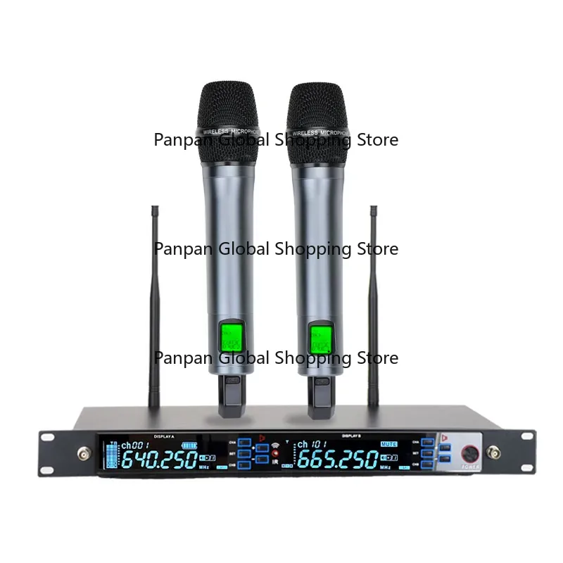 Sistema di microfoni wireless, - Shure Mic Sm58 recensione e prezzo