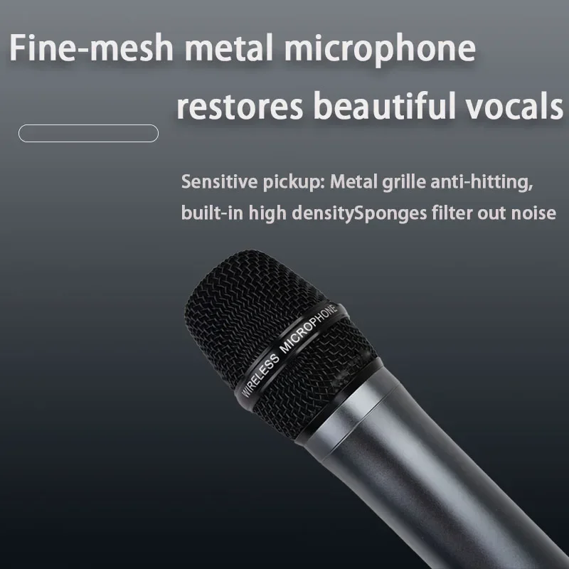 Sistema di microfoni wireless, - Shure Mic Sm58 recensione e prezzo