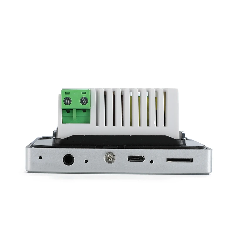 Amplificatore Mini da Parete 2 - Audio Music For Background recensione e prezzo