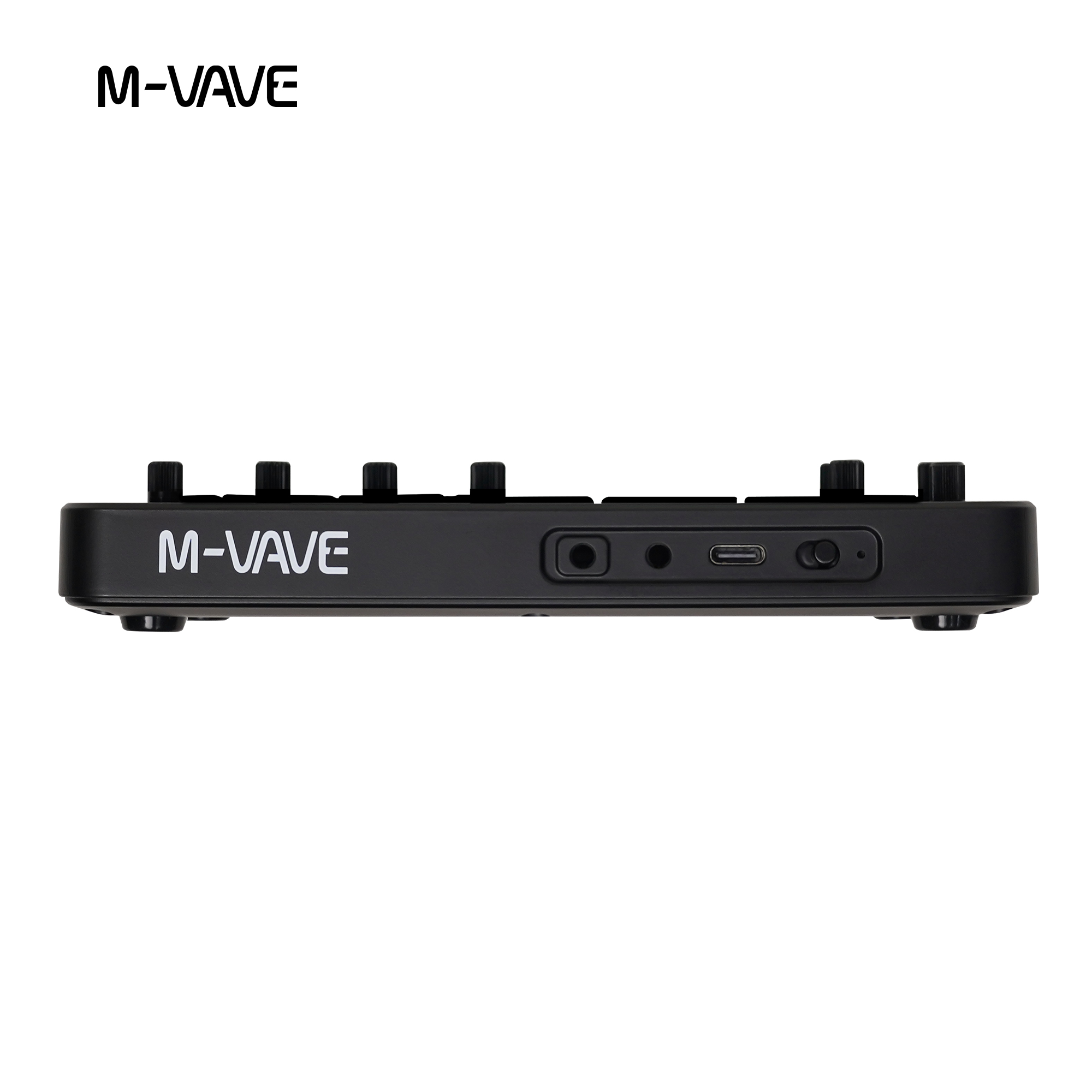 M-VAVE FM-1 Sintetizzatore FM  - Midi Controller Pad recensione e prezzo