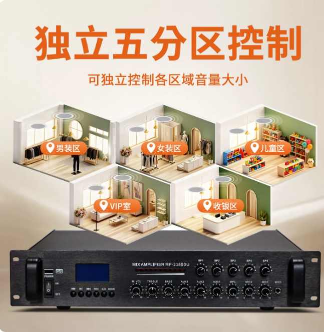 Altoparlante da soffitto TD202 - Audio Music Store recensione e prezzo