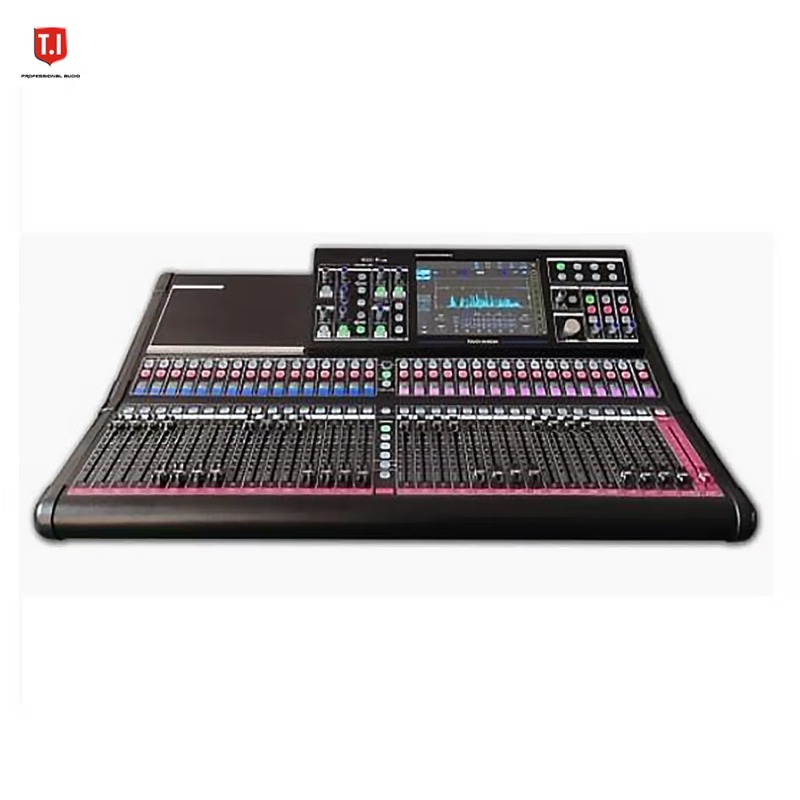 Console Mixer Digitale a 32 Ca - Audio And Music Mixer recensione e prezzo