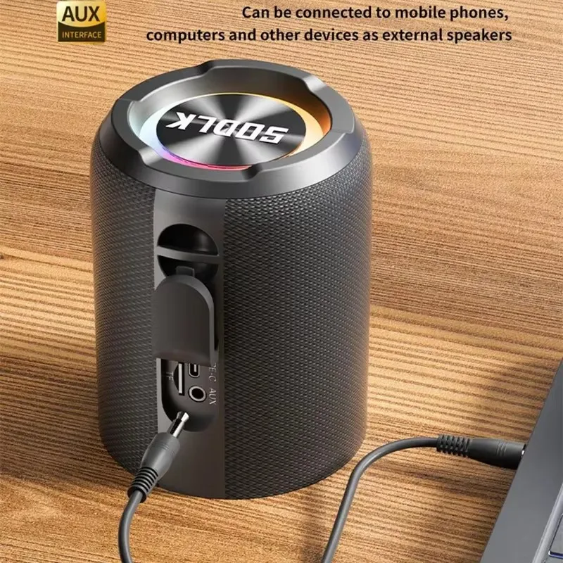 Altoparlanti Bluetooth separab - Audio Music Separate recensione e prezzo