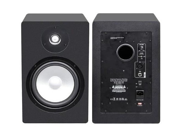 Altoparlante di Monitoraggio A - Audio Music Production recensione e prezzo