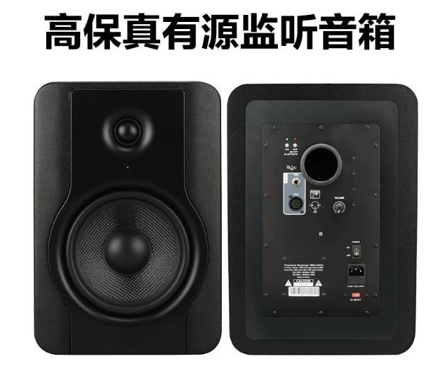 Altoparlante di Monitoraggio A - Audio Music Production recensione e prezzo