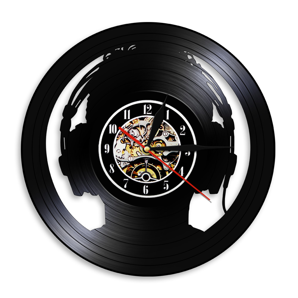 Orologio da Parete Decorativo  - Audio Music Separate recensione e prezzo