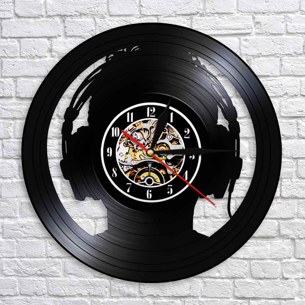 Orologio da Parete Decorativo  - Audio Music Separate recensione e prezzo