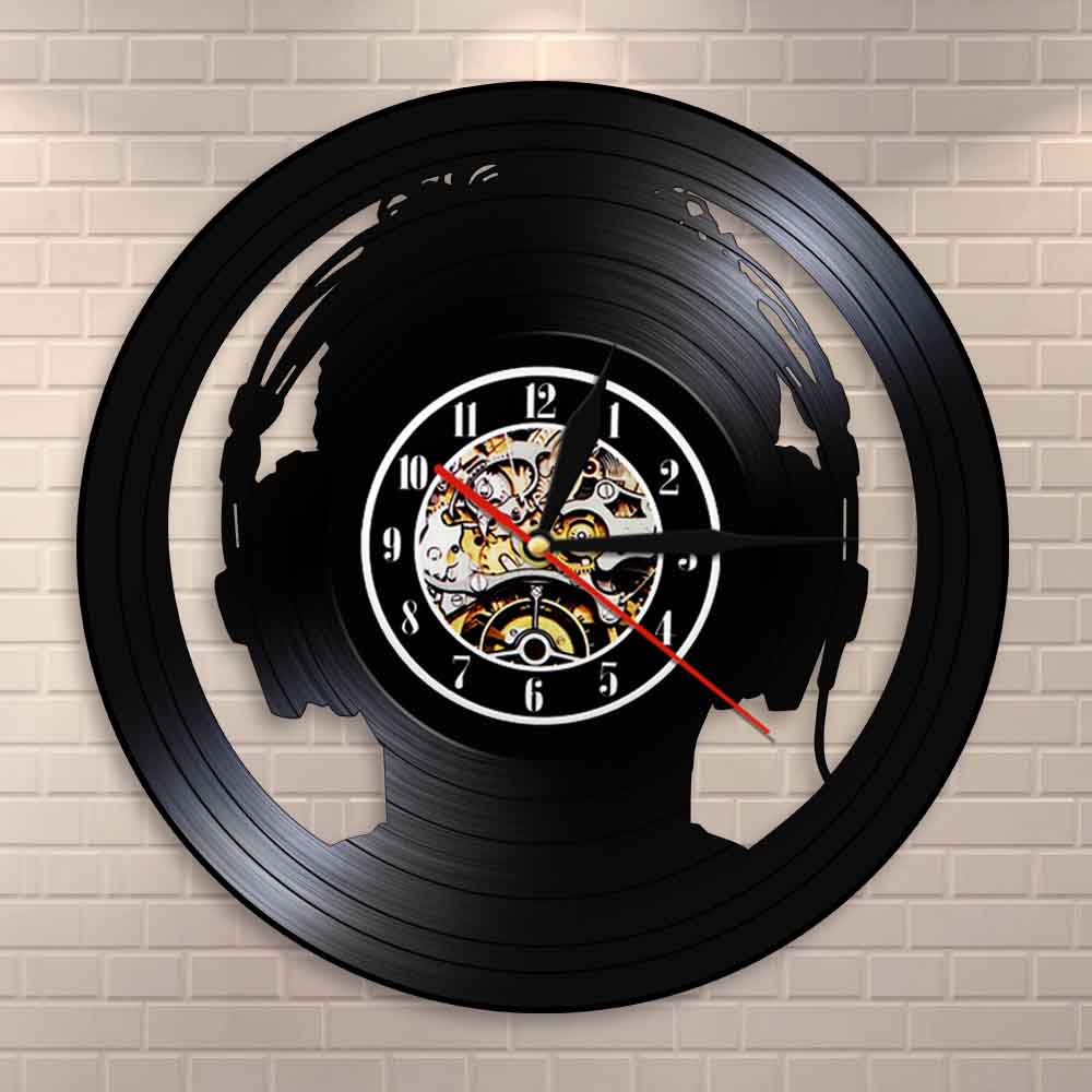 Orologio da Parete Decorativo  - Audio Music Separate recensione e prezzo