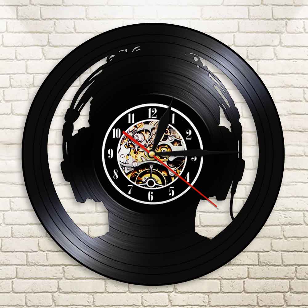 Orologio da Parete Decorativo  - Audio Music Separate recensione e prezzo