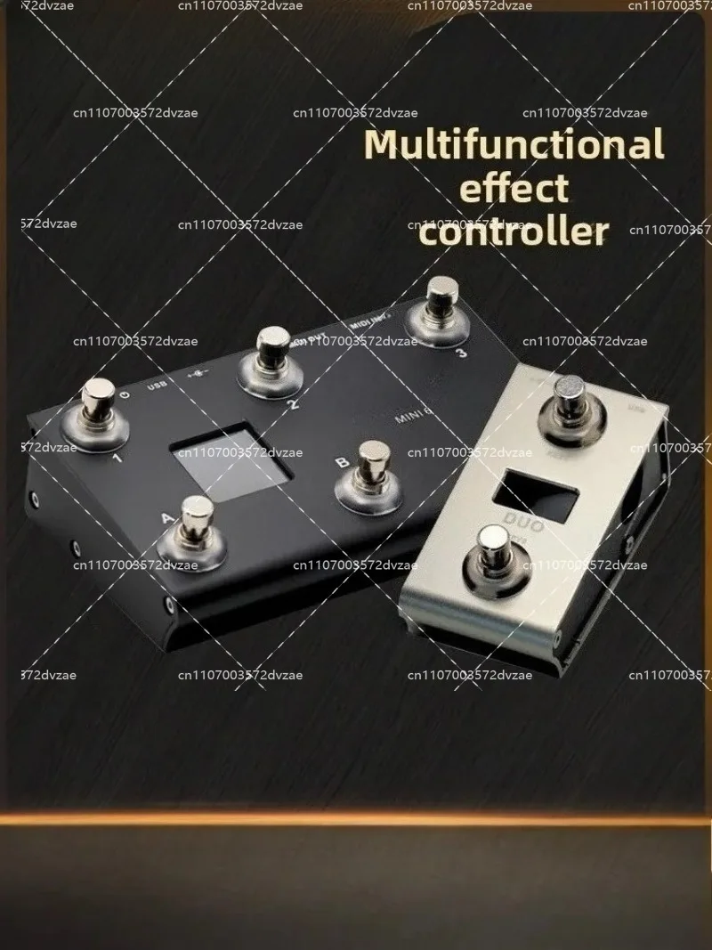Controller DSP MIDI Captain KP - Audio Music Production recensione e prezzo