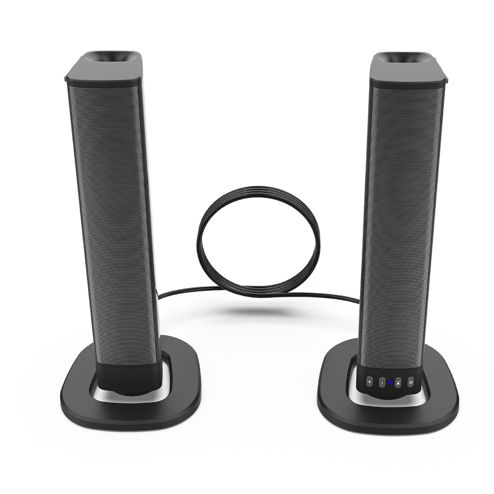 Soundbar separabile per TV con - Audio Music Separate recensione e prezzo