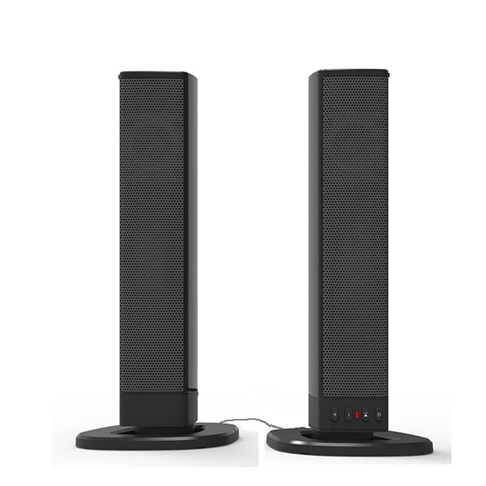 Soundbar separabile per TV con - Audio Music Separate recensione e prezzo