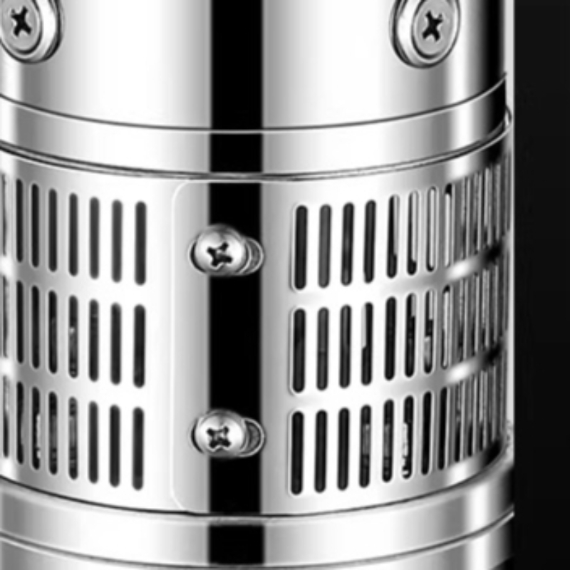 Pompa Booster per Studio di Re - Audio Music Production recensione e prezzo