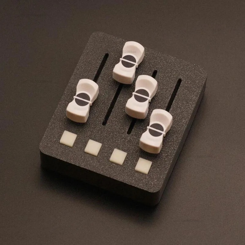 Controller MIDI EM-PO2 – 4 Fad - Audio Music Production recensione e prezzo