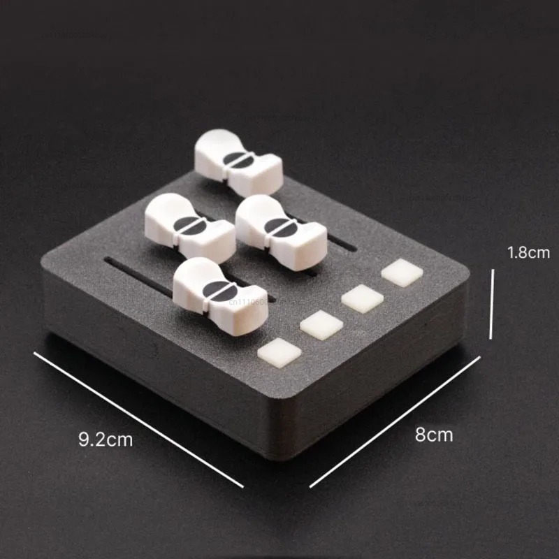 Controller MIDI EM-PO2 – 4 Fad - Audio Music Production recensione e prezzo