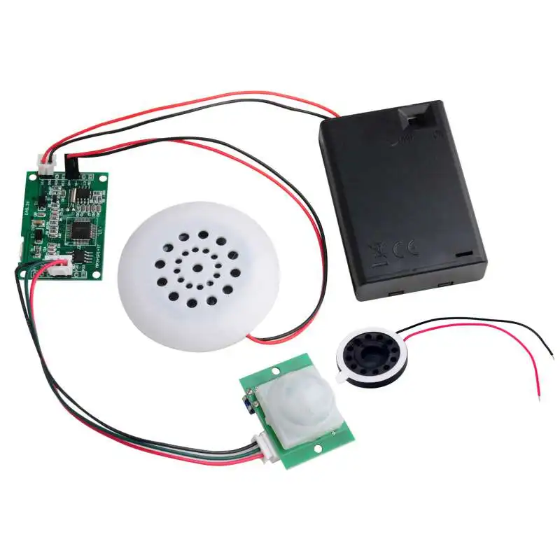 RCmall Kit modulo vocale MP3 D - Audio Music Free Download recensione e prezzo