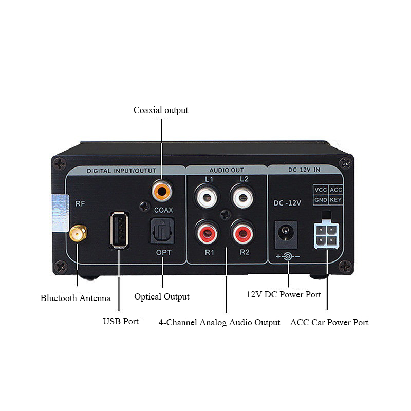Lettore Audio Digitale Lossles - Audio Music To Mp3 recensione e prezzo