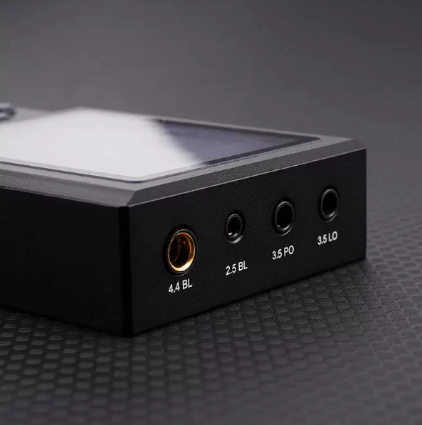 Lettore Musicale HiFi MP3 Senz - Audio Music To Mp3 recensione e prezzo