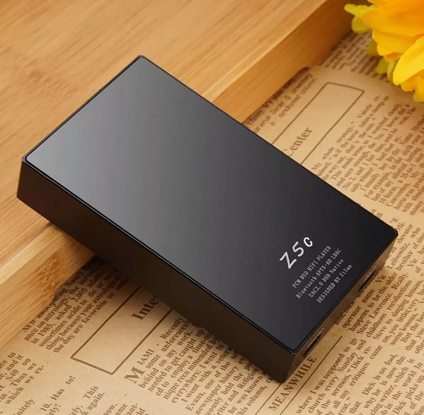 Lettore Musicale HiFi MP3 Senz - Audio Music To Mp3 recensione e prezzo